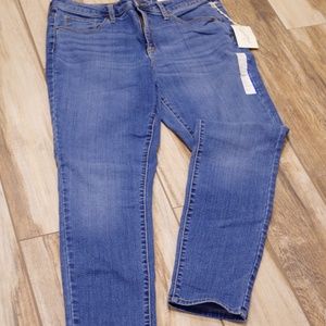 Universal Thread Skinny Jeans